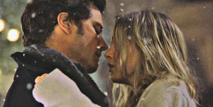 Renée Zellweger and Colin Firth