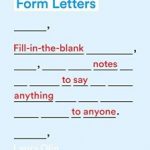 Stationery Spotlight: Letters and Doodles to Kickstart Creativity