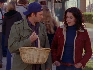 gilmore girls