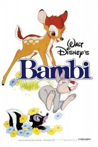 Walt Disney Productions