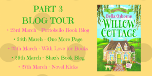 Blog tour