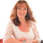 Author Interview: Dani Atkins Talks About Her New Book, This Love