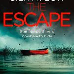 Book Review: The Escape by C.L. Taylor