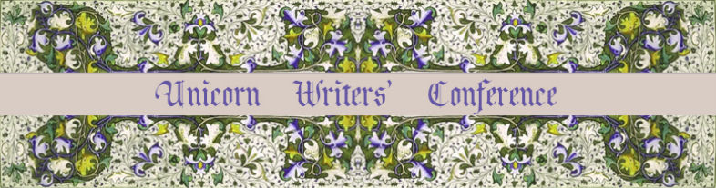 Unicorn Writers Confernce