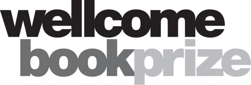 WellcomeBookPrize Logo Black