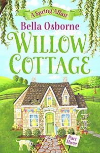 Willow Cottage Part Three