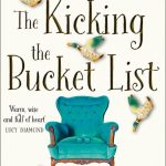 Book Review: The Kicking The Bucket List by Cathy Hopkins