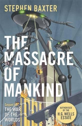 massacre of mankind