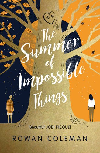 summer of impossible things