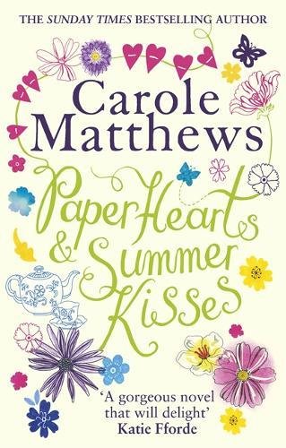 Paperhearts and Summer Kisses