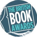 News: British Book Awards 2017