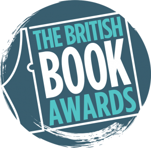 British Book Awards