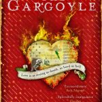 Novel Kicks Book Club For May: The Gargoyle by Andrew Davidson