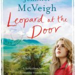 Book Review: Leopard At The Door by Jennifer McVeigh
