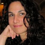 Lilly Bartlett author photo