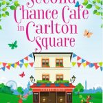 Book Review: The Second Chance Cafe in Carlton Square by Lilly Bartlett
