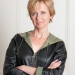 rosie millard author pic