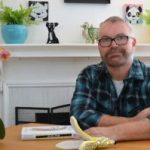 Novel Kicks Chats To: Kevin Dickson