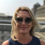 A Moment With… Audrey Davis