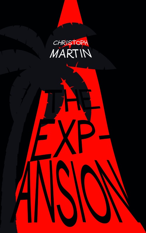 The Expansion Cover