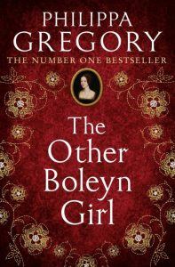 Boleyn Girl