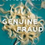 GENUINE FRAUD Cover