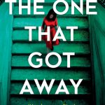 Blog Tour: The One That Got Away by Annabel Kantaria
