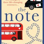Book Extract: The Note by Zoë Folbigg