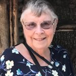 Greta Horwood Author Pic