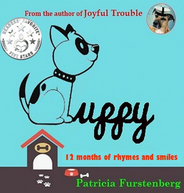 PatriciaFurstenberg.Puppy.v2cover