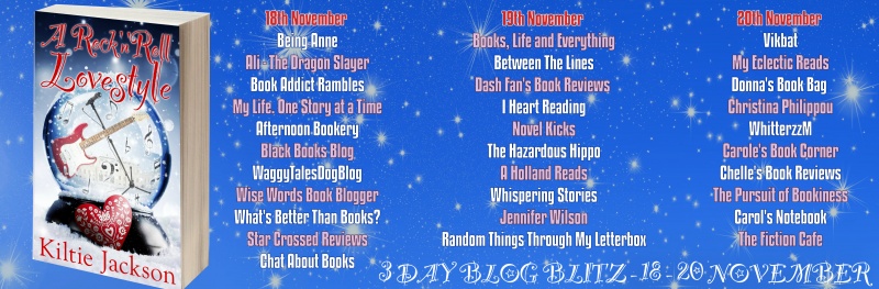 A Rock n Roll Lovestyle Full Banner