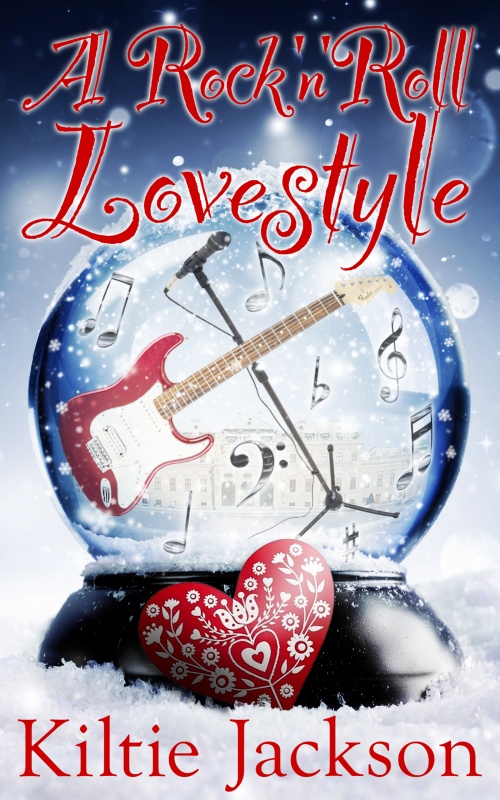 A Rock'n'Roll Lovestyle ebook hi-quality