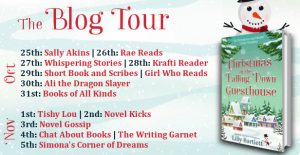Blog Tour