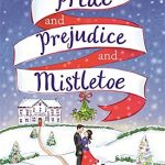 Extract: Pride and Prejudice and Mistletoe by Melissa De La Cruz