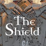12 Days of Clink Street Christmas: Extract From The Shield by C.J. Bentley