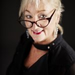 Choc Lit Caroline James Pic