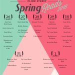 Clink Street Spring Reads 2018: Lee Cockburn and Creating a Sinister Villain