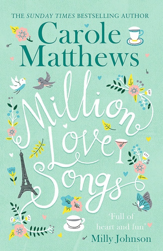 million love songs