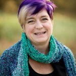 June Converse Author Photo