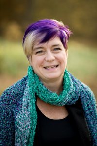 June Converse Author Photo