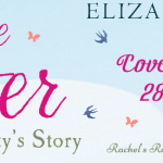 Cover Reveal: The Letter – Kitty’s Story by Eliza J. Scott