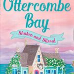 Extract: Shaken and Stirred by Bella Osborne