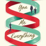 May’s Novel Kicks Book Club: You Me Everything by Catherine Isaac