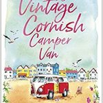 Book Review: Daisy’s Vintage Cornish Camper Van by Ali McNamara