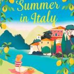 Blog Tour: One Summer in Italy by Sue Moorcroft