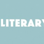 balham literary festival logo