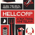 HellCorp - Jonathan Whitelaw