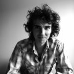 Jonathan Whitelaw Author Image
