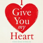 Book Review: I Give You My Heart by SarahJane Ford