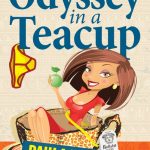 Book Review: Odyssey in a Teacup by Paula Houseman